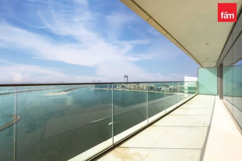 Apartmen di Dubai Harbour, UAE 3 bilik tidur, 198 meter persegi № 741509 - foto 4
