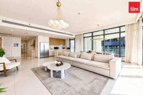 Apartmen di Dubai Harbour, UAE 3 bilik tidur, 198 meter persegi № 741509 - foto 5