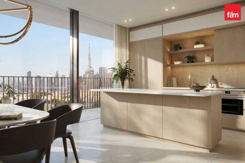 Byt v Dubai, SAE 1 ložnice, 70.8 m² Č.: 741503 - fotografie 4