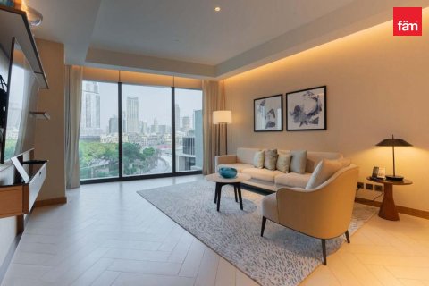 Byt v Dubai, SAE 1 ložnice, 70.8 m² Č.: 741503 - fotografie 2