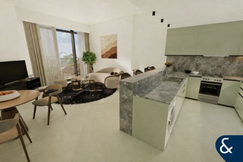 Appartement in DAMAC Hills (Akoya by DAMAC), Dubai, VAE 1 slaapkamer, 61 vr.m. nr 698365