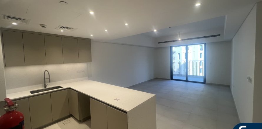 Apartment in MADINAT JUMEIRAH LIVING in Umm Suqeim, Dubai, UAE 2 bedrooms, 107 sq.m. № 698369