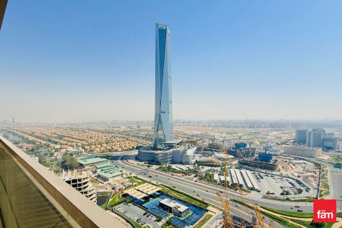 Apartament në Dubai, Emiratet e Bashkuara Arabe 2 dhoma gjumi, 139.3 m2. № 710002