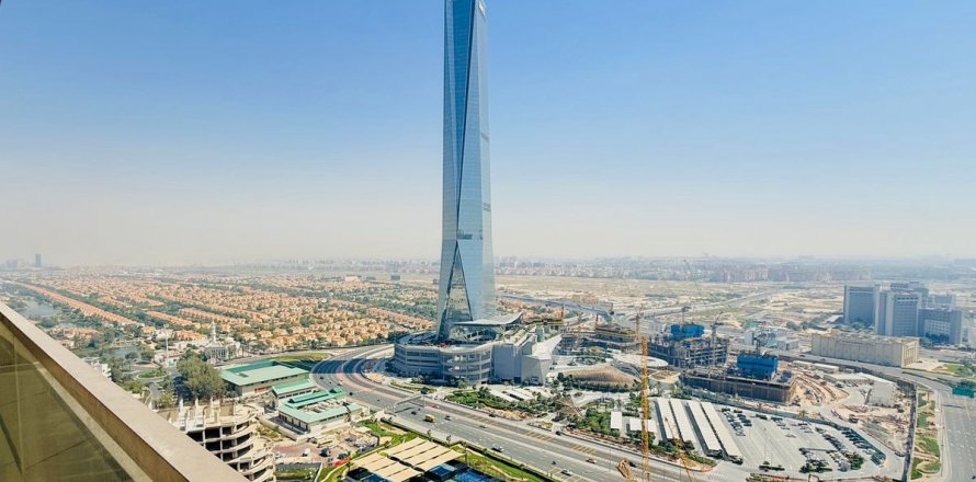 Apartmen di Dubai, UAE 2 bilik tidur, 139.3 meter persegi № 710002