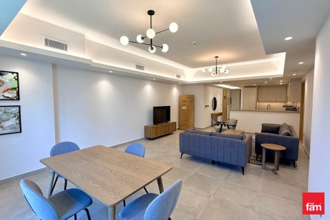 Apartmen di Dubai, UAE 2 bilik tidur, 139.3 meter persegi № 710002 - foto 15