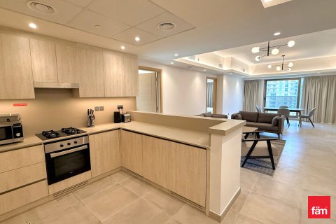Apartmen di Dubai, UAE 2 bilik tidur, 139.3 meter persegi № 710002 - foto 16