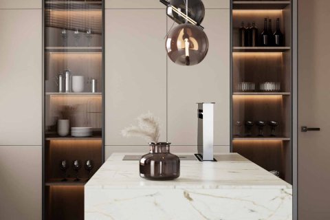 Müüa korter asukohaga Dubai Marina, AÜE: 2 magamistoaga, 99.7 m² Nr 710006 - pilt 12