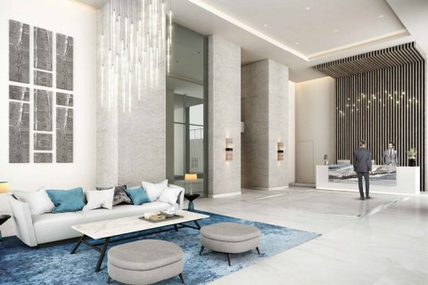 Appartement à vendre à Dubai, EAU 2 chambres, 118.6 m2 № 710003 - photo 9