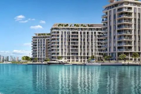 Leilighet i Dubai, Emiratene 2 soverom, 118.6 kvm nr. 710003