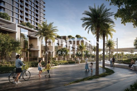 Διαμέρισμα σε Dubai Creek Harbour (The Lagoons), ΗΑΕ 2 υπνοδωμάτια, 106.28103200 τ.μ. Αρ. 650836 - φωτογραφία 6