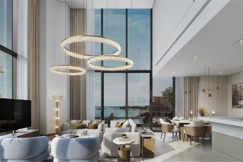 Διαμέρισμα σε Umm Al Quwain, ΗΑΕ 3 υπνοδωμάτια, 2150 τ.μ. Αρ. 632591 - φωτογραφία 6