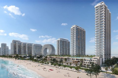 Διαμέρισμα σε Umm Al Quwain, ΗΑΕ 3 υπνοδωμάτια, 2150 τ.μ. Αρ. 632591 - φωτογραφία 4