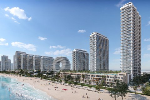 Διαμέρισμα σε Umm Al Quwain, ΗΑΕ 3 υπνοδωμάτια, 2150 τ.μ. Αρ. 632591 - φωτογραφία 9