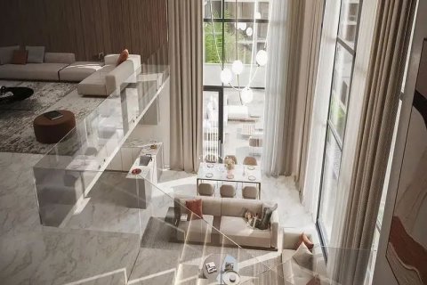 Kuća u nizu u Abu Dhabi, UAE 4 spavaćih soba, 2613 m2 Br. 632592 - fotografija 8