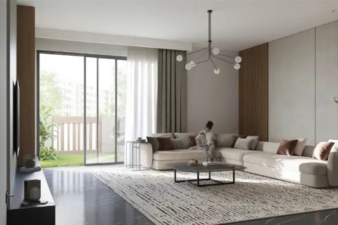 Kuća u nizu u Abu Dhabi, UAE 4 spavaćih soba, 2613 m2 Br. 632592 - fotografija 2