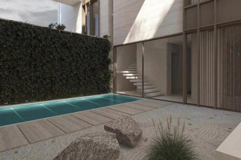 Apartment til salg i Dubai, UAE 1 soveværelse, 104 kvm № 599208 - foto 4