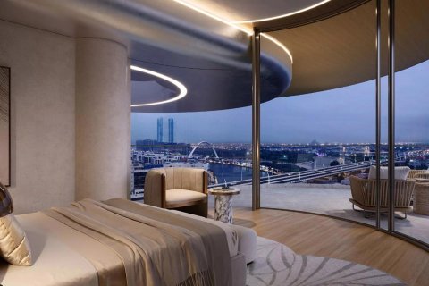 Купить квартиру в Джумейра, Дубай, ОАЭ 6 комнат, 921м2, № 599209 - фото 14