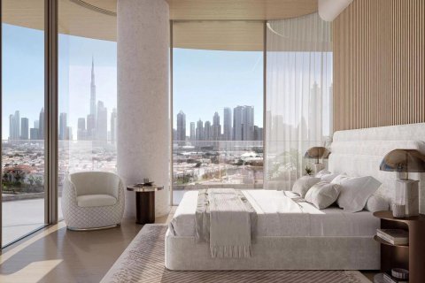 Купить квартиру в Джумейра, Дубай, ОАЭ 6 комнат, 921м2, № 599209 - фото 15