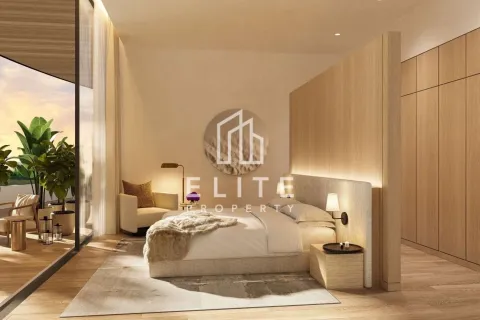 Apartment til salg i Dubai Harbour, Dubai, UAE 3 soveværelser, 296 kvm № 769019 - foto 9