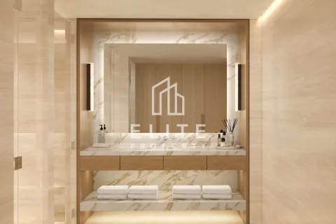 Apartment til salg i Dubai Harbour, Dubai, UAE 3 soveværelser, 296 kvm № 769019 - foto 11