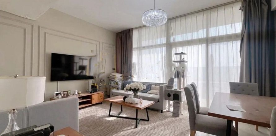 Stadthaus in Dubai, VAE: 4 Schlafzimmer, 174.8 m2 Nr. 710187