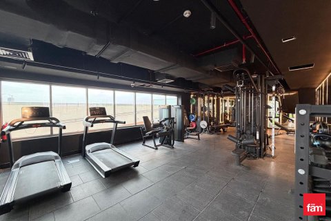Huoneisto Arjan, Dubai, Arabiemiraatit 2 makuuhuonetta, 106.8 m2 № 710182 - kuva 16