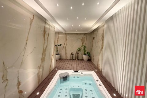 Huoneisto Arjan, Dubai, Arabiemiraatit 2 makuuhuonetta, 106.8 m2 № 710182 - kuva 11