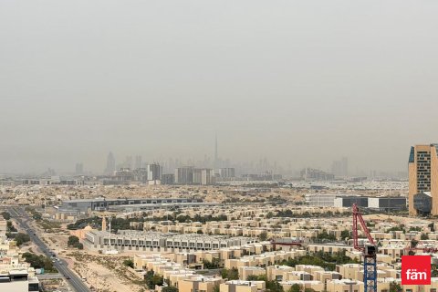 Huoneisto Arjan, Dubai, Arabiemiraatit 2 makuuhuonetta, 106.8 m2 № 710182 - kuva 19