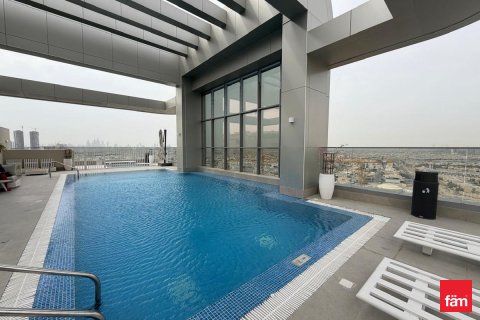 Huoneisto Arjan, Dubai, Arabiemiraatit 2 makuuhuonetta, 106.8 m2 № 710182 - kuva 20