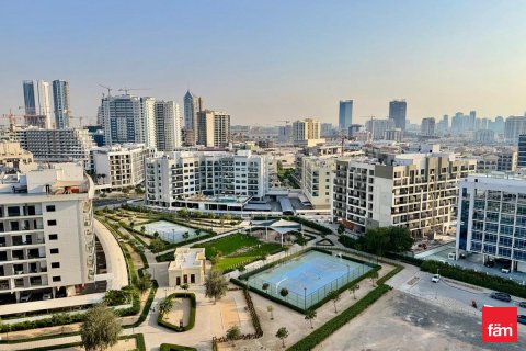 Huoneisto Arjan, Dubai, Arabiemiraatit 2 makuuhuonetta, 106.8 m2 № 710182 - kuva 13