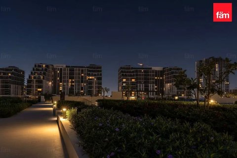 Apartmán v Dubai Hills Estate, SAE 1 spálňa, 68.8 m2 č. 705995 - Fotografia 16