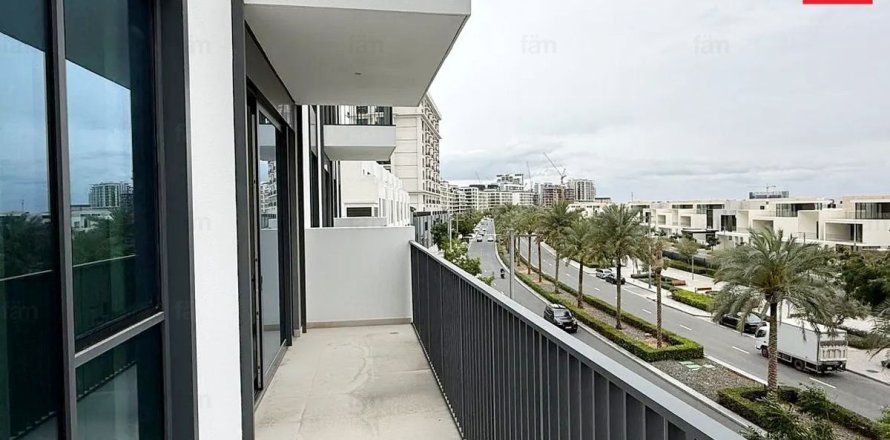 Квартира в Дубай Хилс Эстейт, ОАЕ 1 спальня, 68.8м2 № 705995