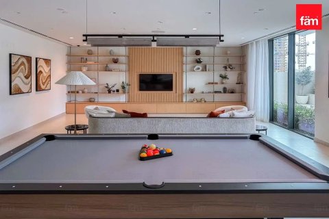 Apartmán v Dubai Hills Estate, SAE 1 spálňa, 68.8 m2 č. 705995 - Fotografia 9