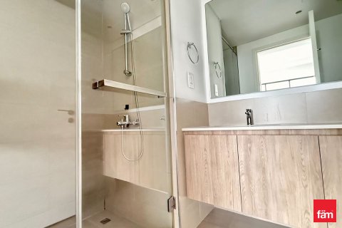 Снять в аренду квартиру в Дубай Хилс Эстейт, ОАЭ 2 спальни, 91.8м2, № 710186 - фото 14