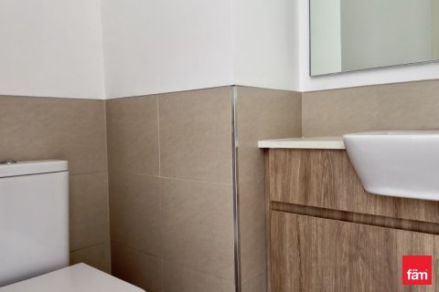 Снять в аренду квартиру в Дубай Хилс Эстейт, ОАЭ 2 спальни, 91.8м2, № 710186 - фото 15