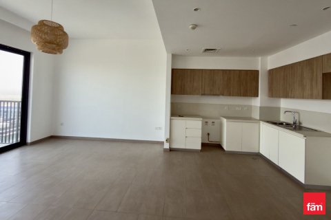 Снять в аренду квартиру в Дубай Хилс Эстейт, ОАЭ 2 спальни, 91.8м2, № 710186 - фото 3