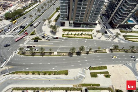Снять в аренду квартиру в Дубай Хилс Эстейт, ОАЭ 2 спальни, 91.8м2, № 710186 - фото 10
