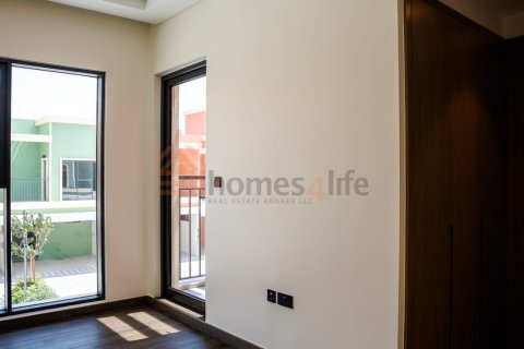Townhouse in Damac Lagoons, Dubai, UAE 3 bedrooms, 144 sq.m. № 721714 - photo 21