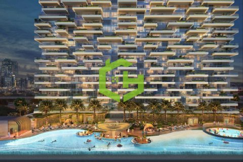 Apartment til salg i Al Wasl, Dubai, UAE 1 soveværelse, 96.7 kvm № 632446 - foto 3