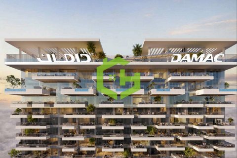 Apartment til salg i Al Wasl, Dubai, UAE 1 soveværelse, 96.7 kvm № 632446 - foto 4