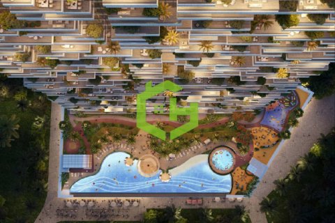 Apartment til salg i Al Wasl, Dubai, UAE 1 soveværelse, 96.7 kvm № 632446 - foto 2