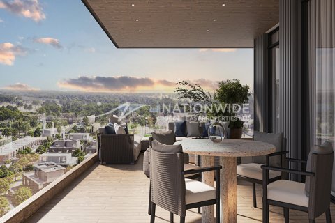 منزل ذو طابقين للبيع في أبو ظبي، الإمارات العربية المتحدة 3 غرفة نوم ، 253 متر مربع ، رقم 633039 - صورة 8