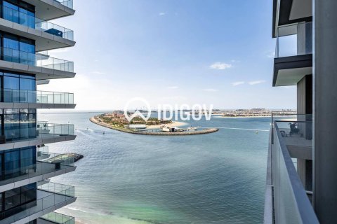 Lägenhet i Dubai Harbour, Dubai, UAE 2 sovrum, 104.33 kvm Nr. 735415