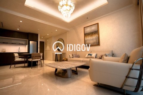 Apartman u gradu Dubai Harbour, Dubai, UAE 1 spavaća soba, 73.67 m2 Br. 735410 - Slika 3