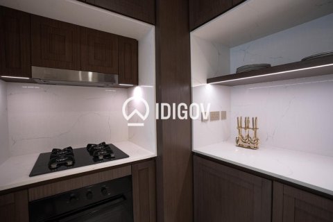 Apartman u gradu Dubai Harbour, Dubai, UAE 1 spavaća soba, 73.67 m2 Br. 735410 - Slika 8