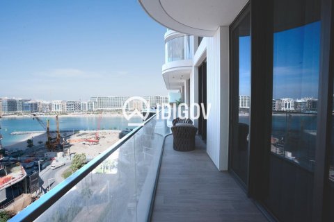 Apartman u gradu Dubai Harbour, Dubai, UAE 1 spavaća soba, 73.67 m2 Br. 735410 - Slika 7