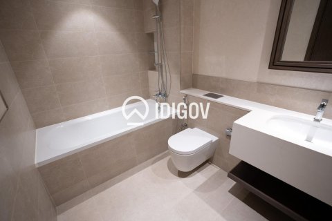 Apartman u gradu Dubai Harbour, Dubai, UAE 1 spavaća soba, 73.67 m2 Br. 735410 - Slika 11