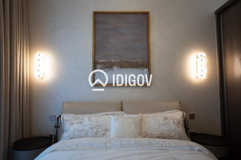 Apartman u gradu Dubai Harbour, Dubai, UAE 1 spavaća soba, 73.67 m2 Br. 735410 - Slika 9