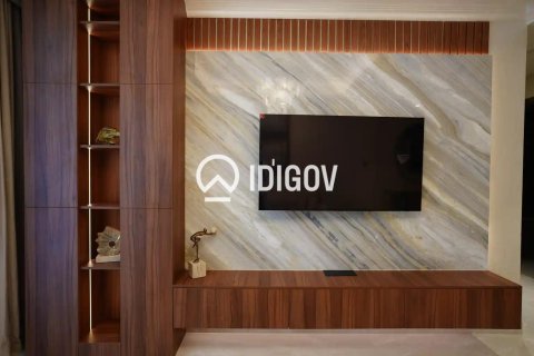 Apartman u gradu Dubai Harbour, Dubai, UAE 1 spavaća soba, 73.67 m2 Br. 735410 - Slika 4