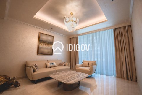 Apartman u gradu Dubai Harbour, Dubai, UAE 1 spavaća soba, 73.67 m2 Br. 735410 - Slika 2